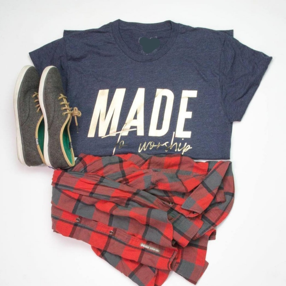 Statement T-Shirts